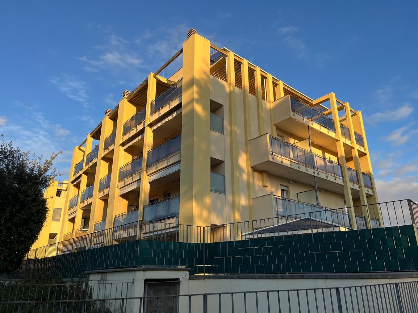 Alter ego sea apartment Albenga Exterior foto