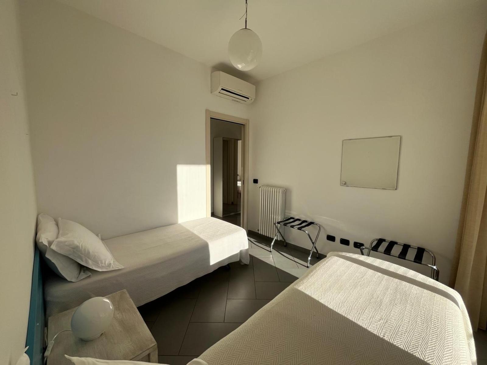Alter ego sea apartment Albenga Exterior foto