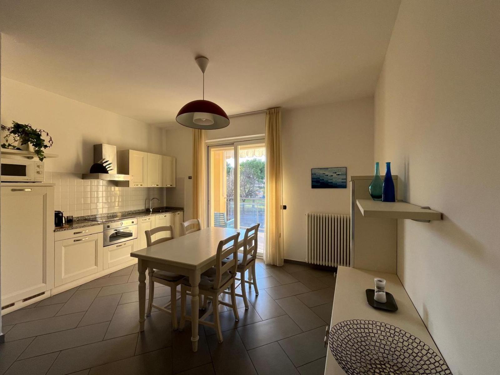 Alter ego sea apartment Albenga Exterior foto