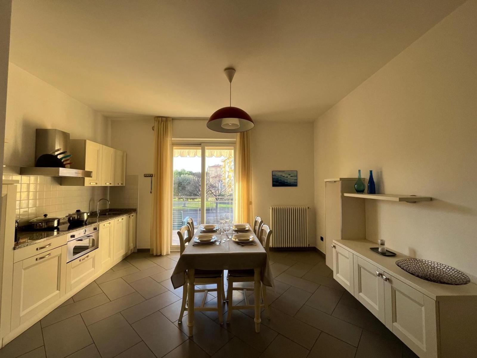 Alter ego sea apartment Albenga Exterior foto