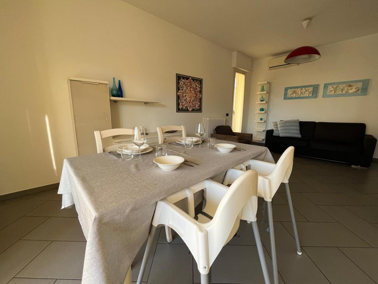Alter ego sea apartment Albenga Exterior foto