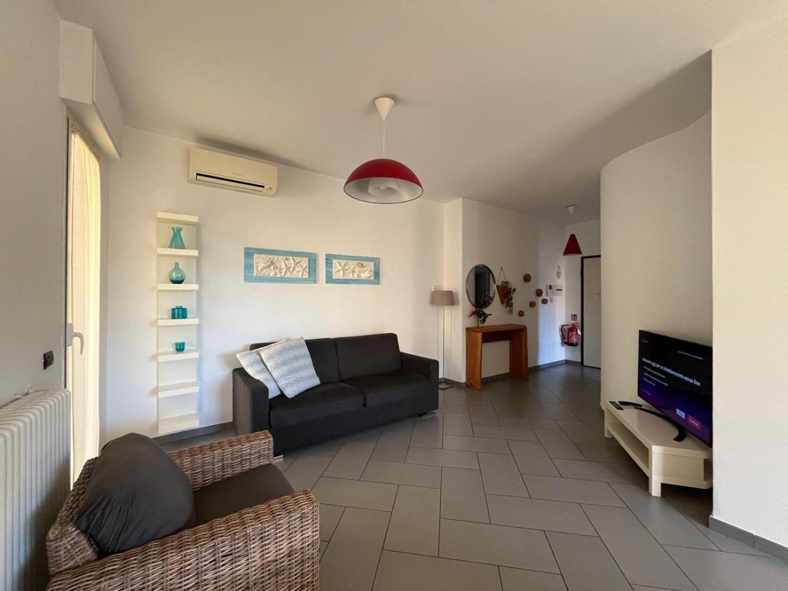 Alter ego sea apartment Albenga Exterior foto