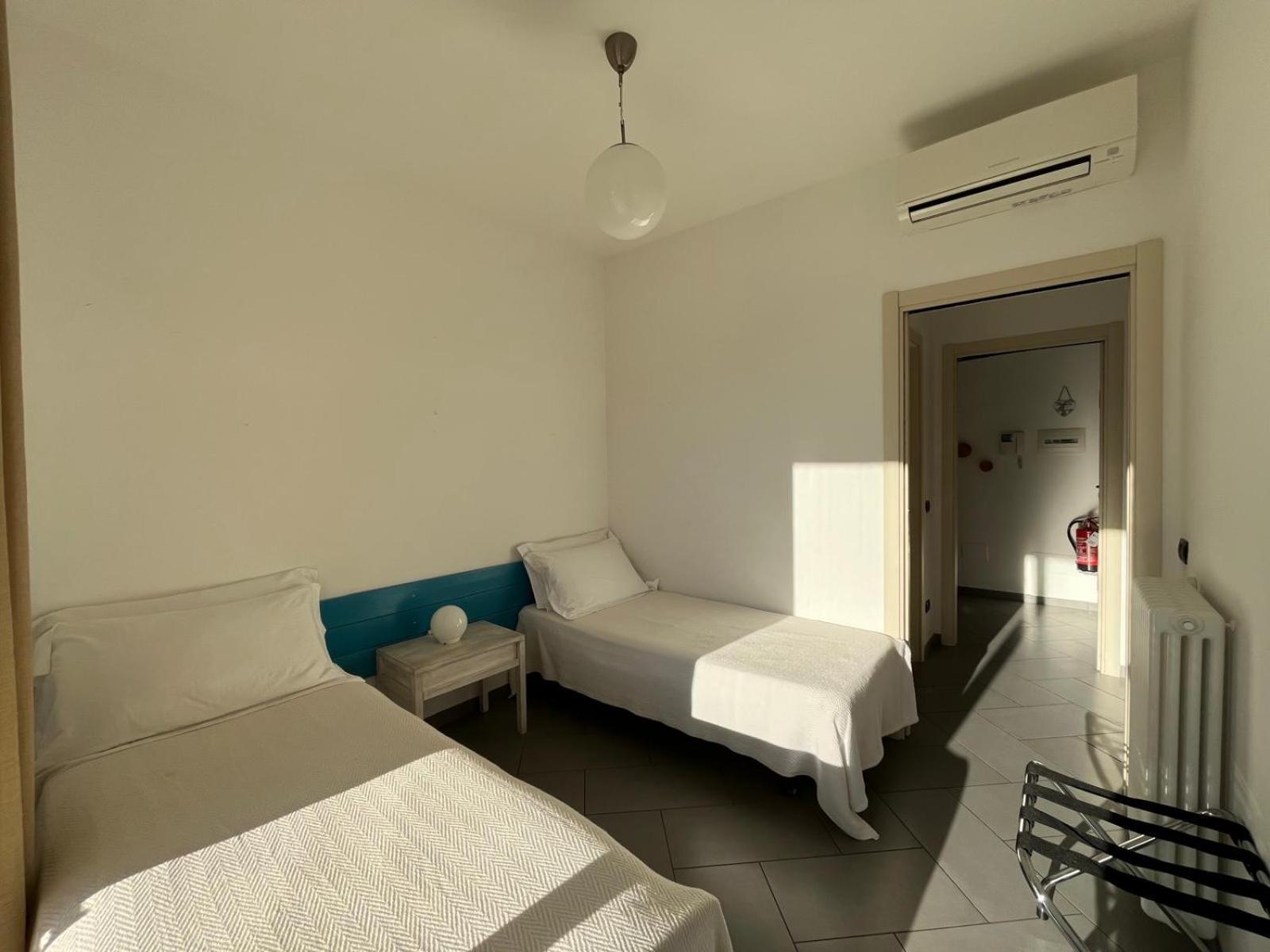 Alter ego sea apartment Albenga Exterior foto