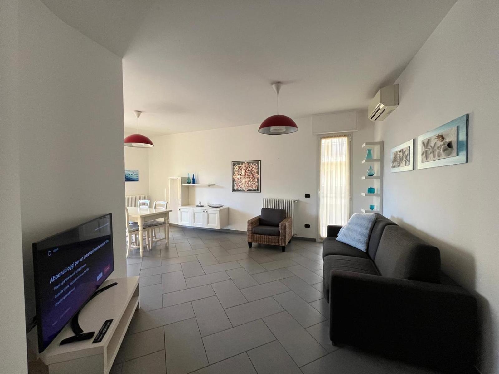 Alter ego sea apartment Albenga Exterior foto