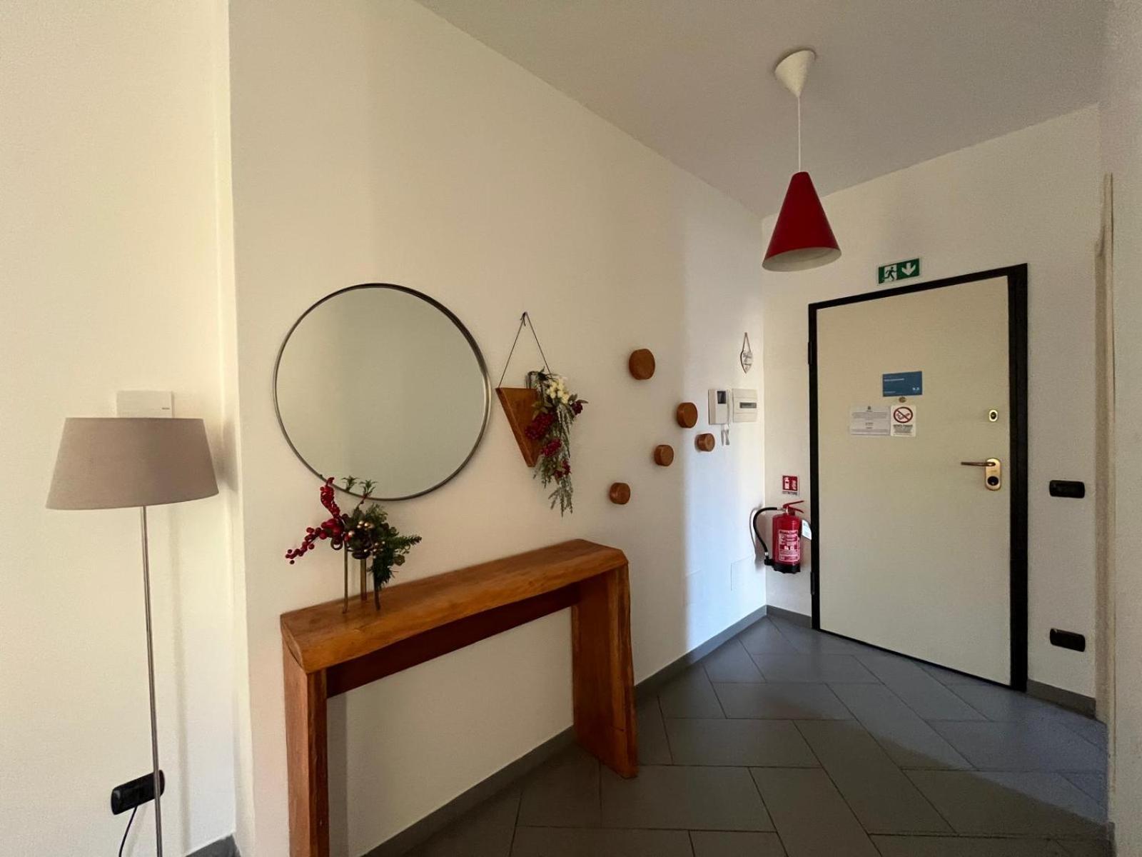 Alter ego sea apartment Albenga Exterior foto