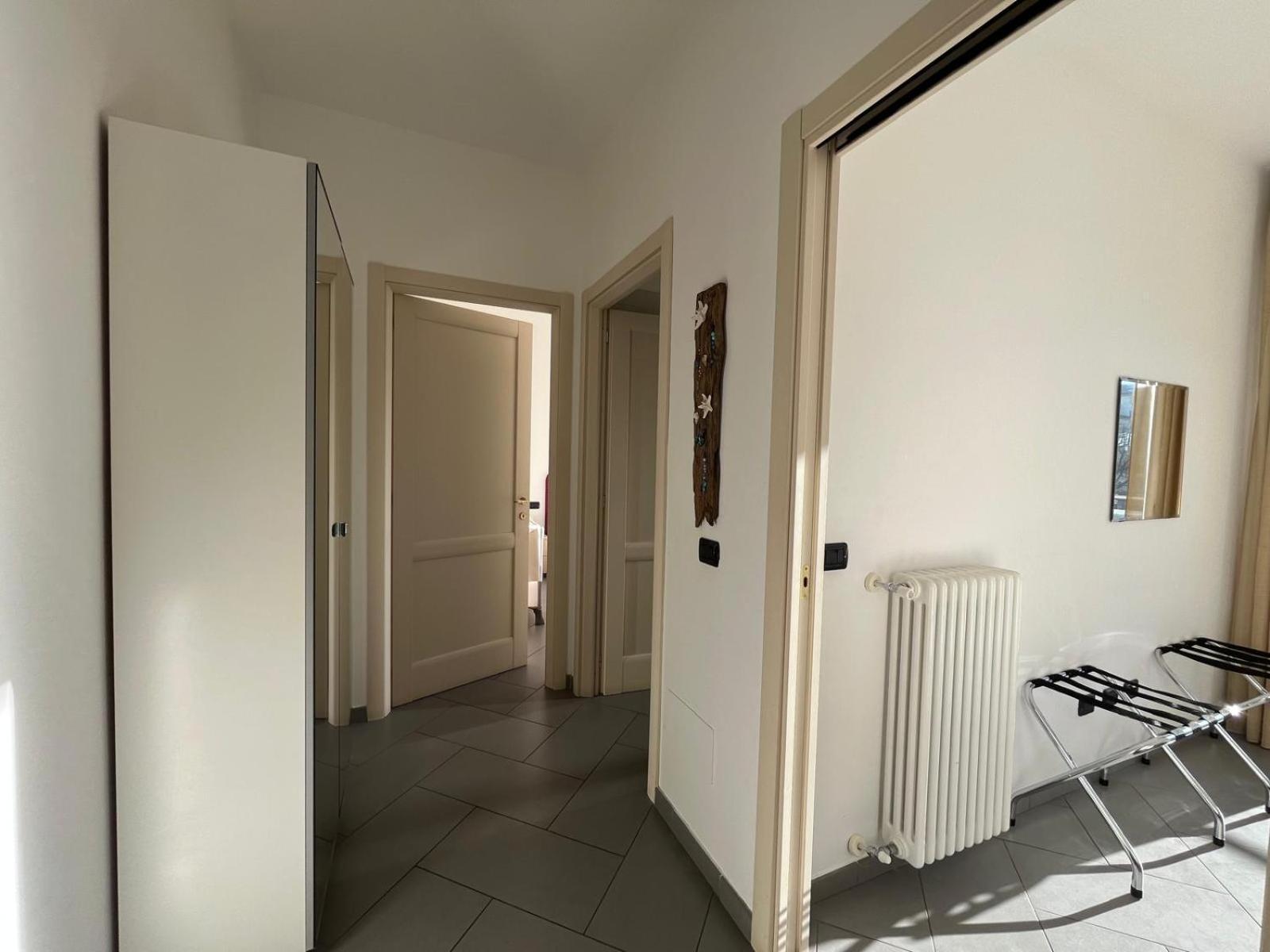 Alter ego sea apartment Albenga Exterior foto