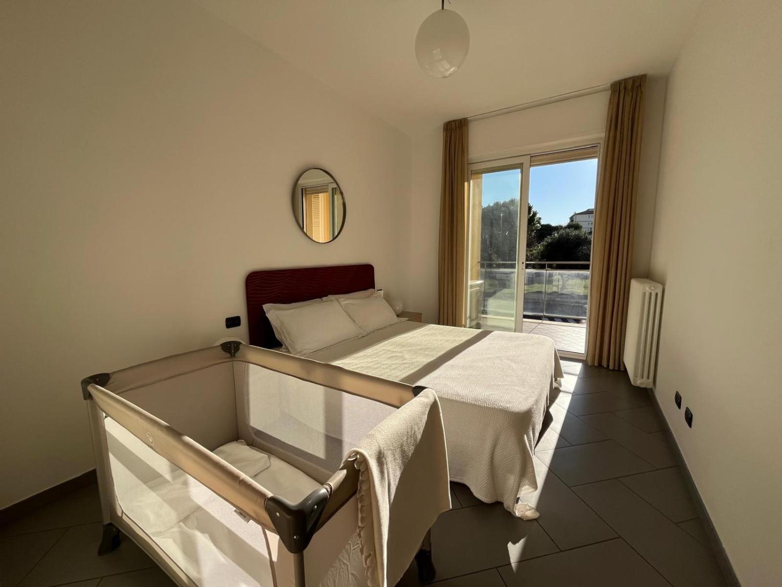 Alter ego sea apartment Albenga Exterior foto