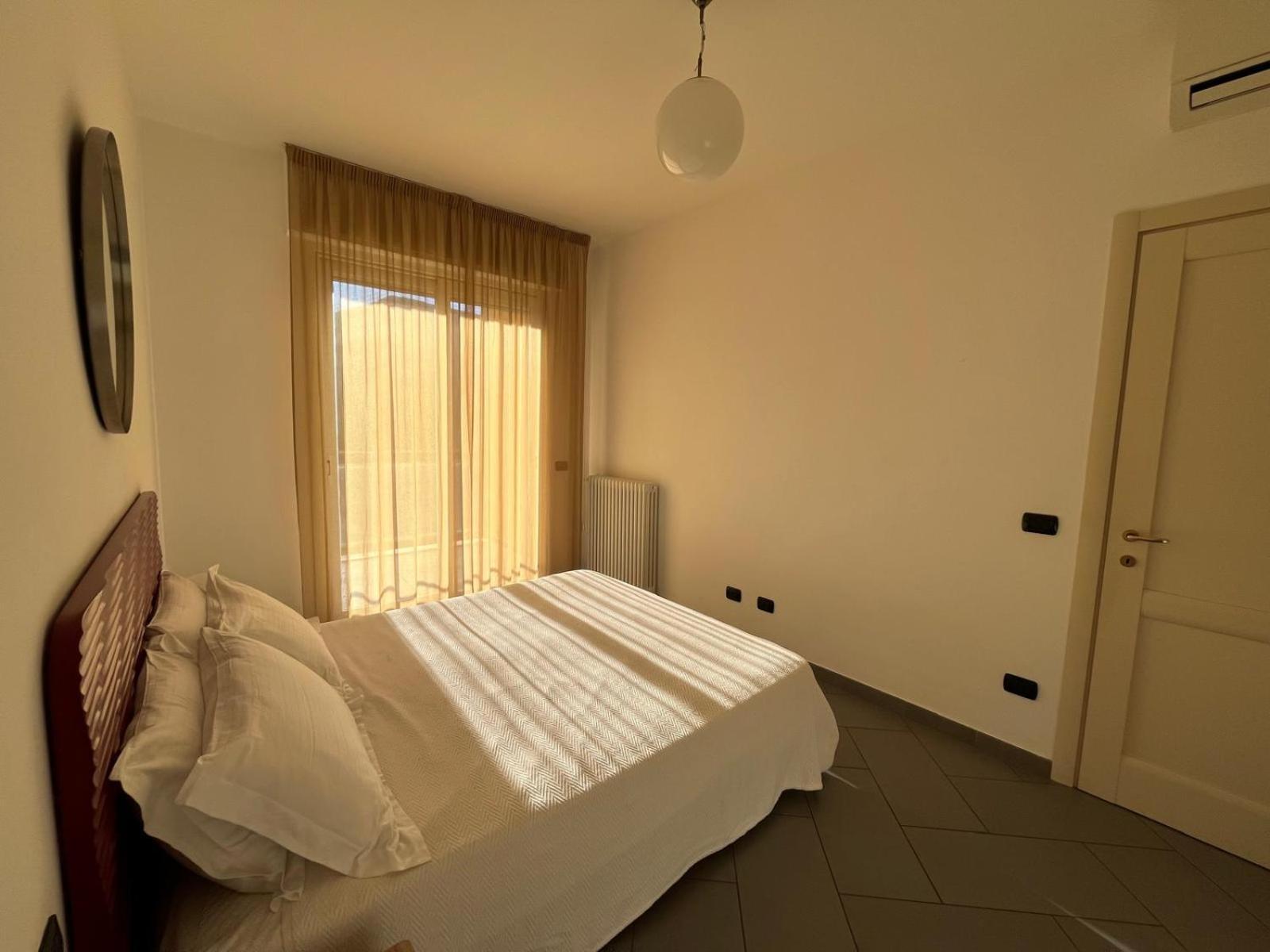 Alter ego sea apartment Albenga Exterior foto