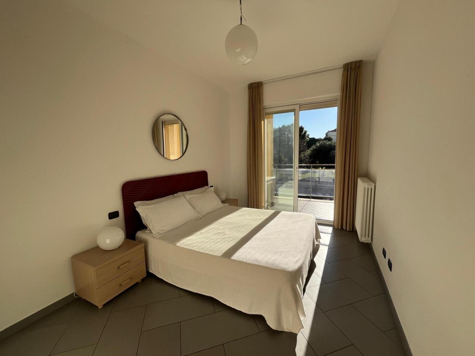 Alter ego sea apartment Albenga Exterior foto