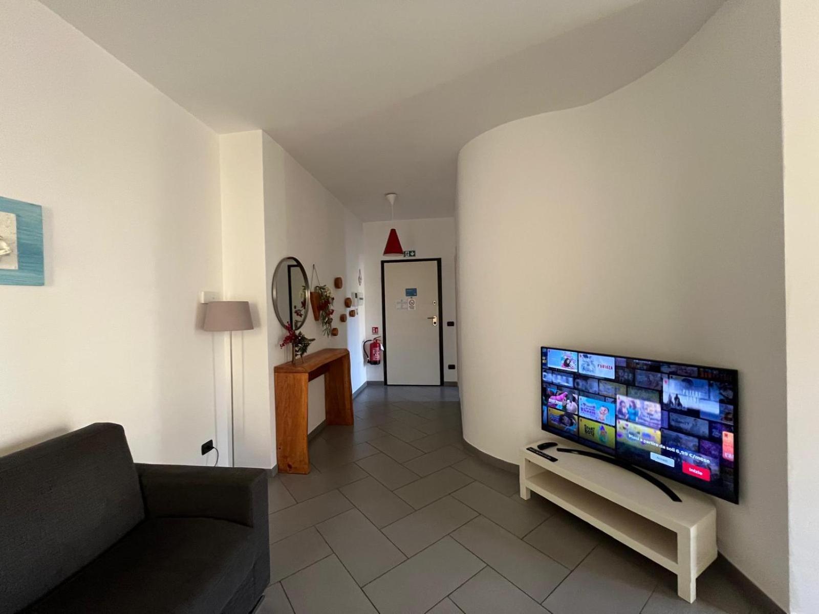 Alter ego sea apartment Albenga Exterior foto