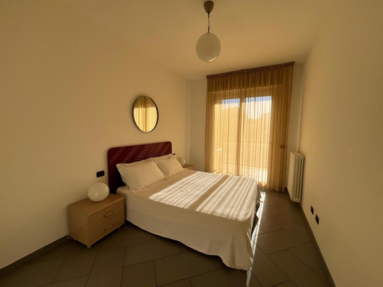 Alter ego sea apartment Albenga Exterior foto
