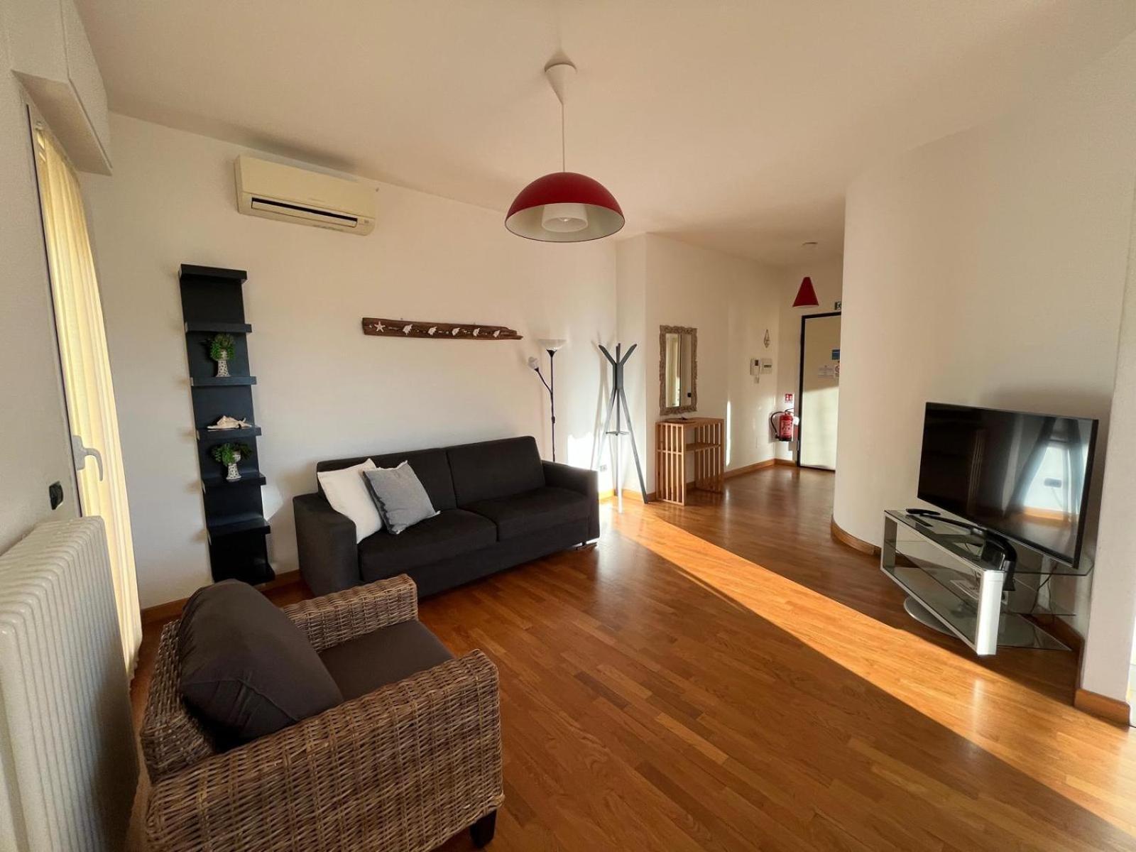 Alter ego sea apartment Albenga Exterior foto