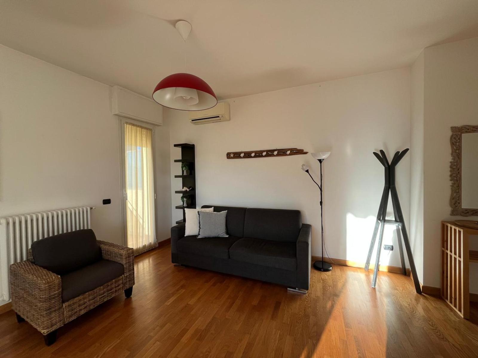 Alter ego sea apartment Albenga Exterior foto