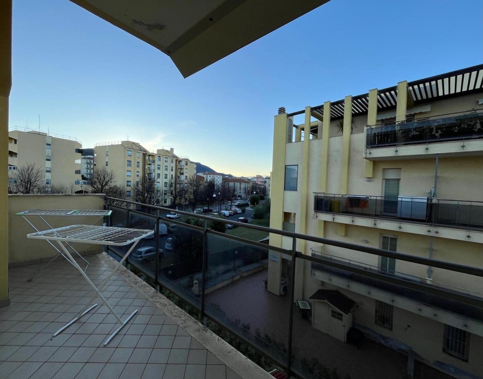 Alter ego sea apartment Albenga Exterior foto