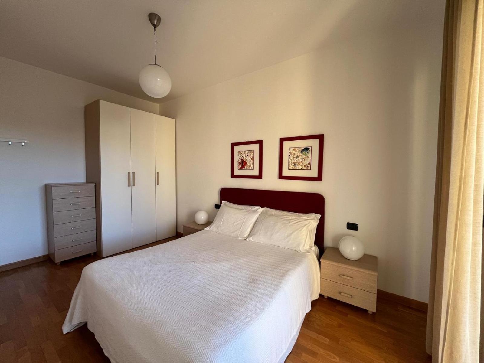 Alter ego sea apartment Albenga Exterior foto