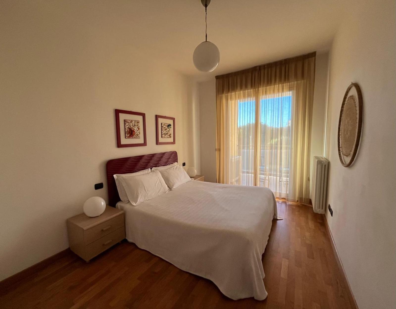 Alter ego sea apartment Albenga Exterior foto