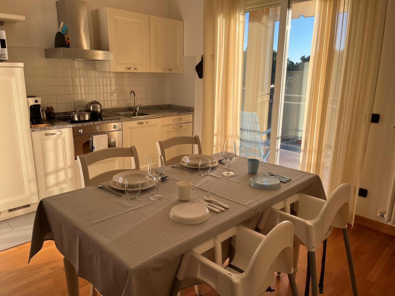 Alter ego sea apartment Albenga Exterior foto
