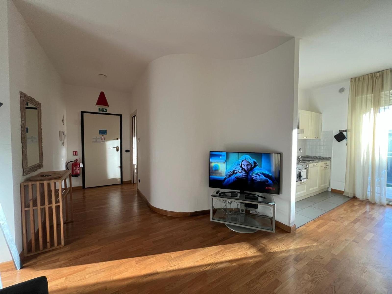 Alter ego sea apartment Albenga Exterior foto