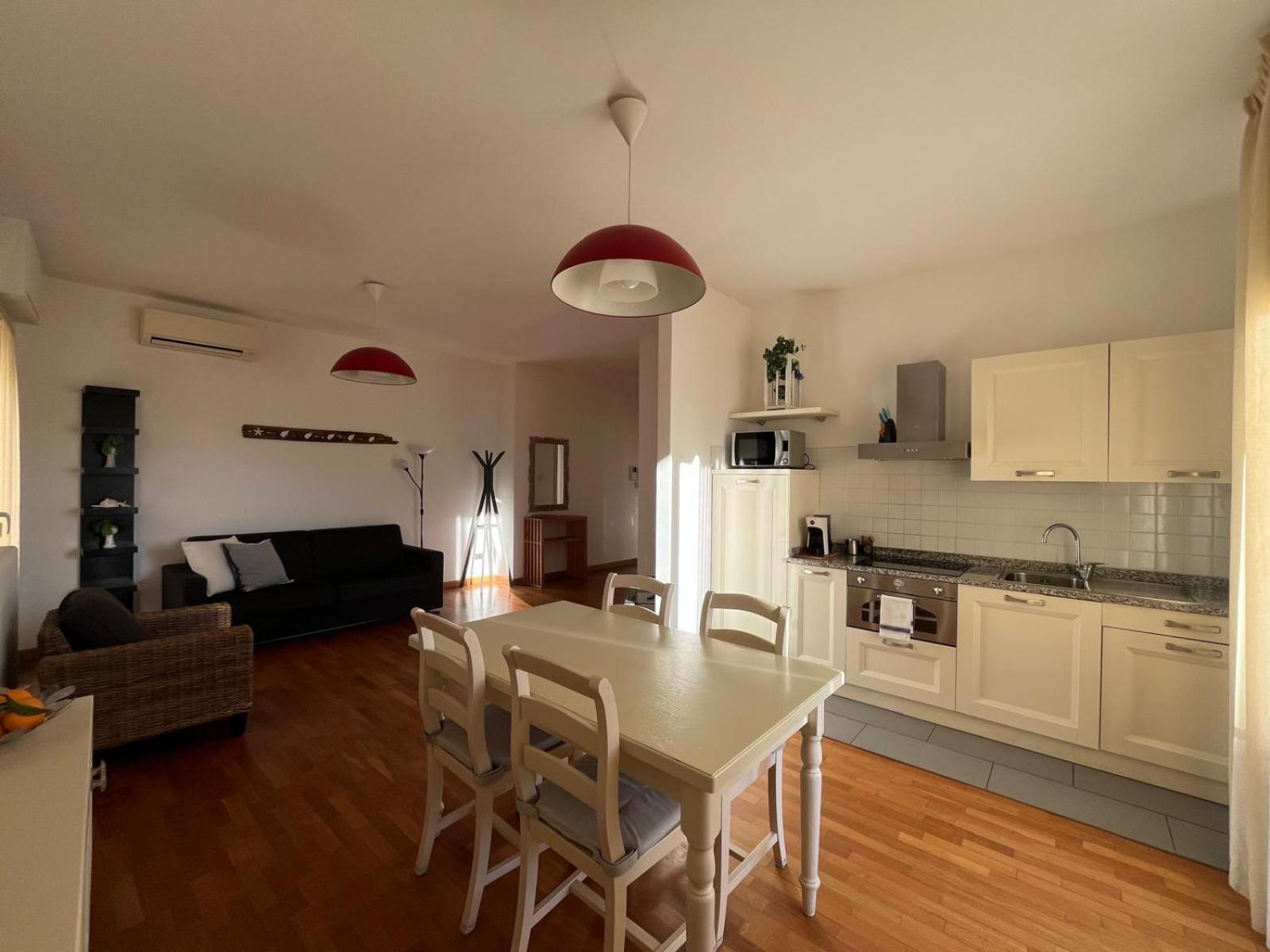 Alter ego sea apartment Albenga Exterior foto