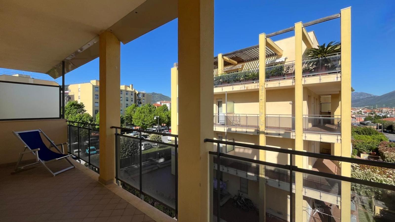 Alter ego sea apartment Albenga Exterior foto