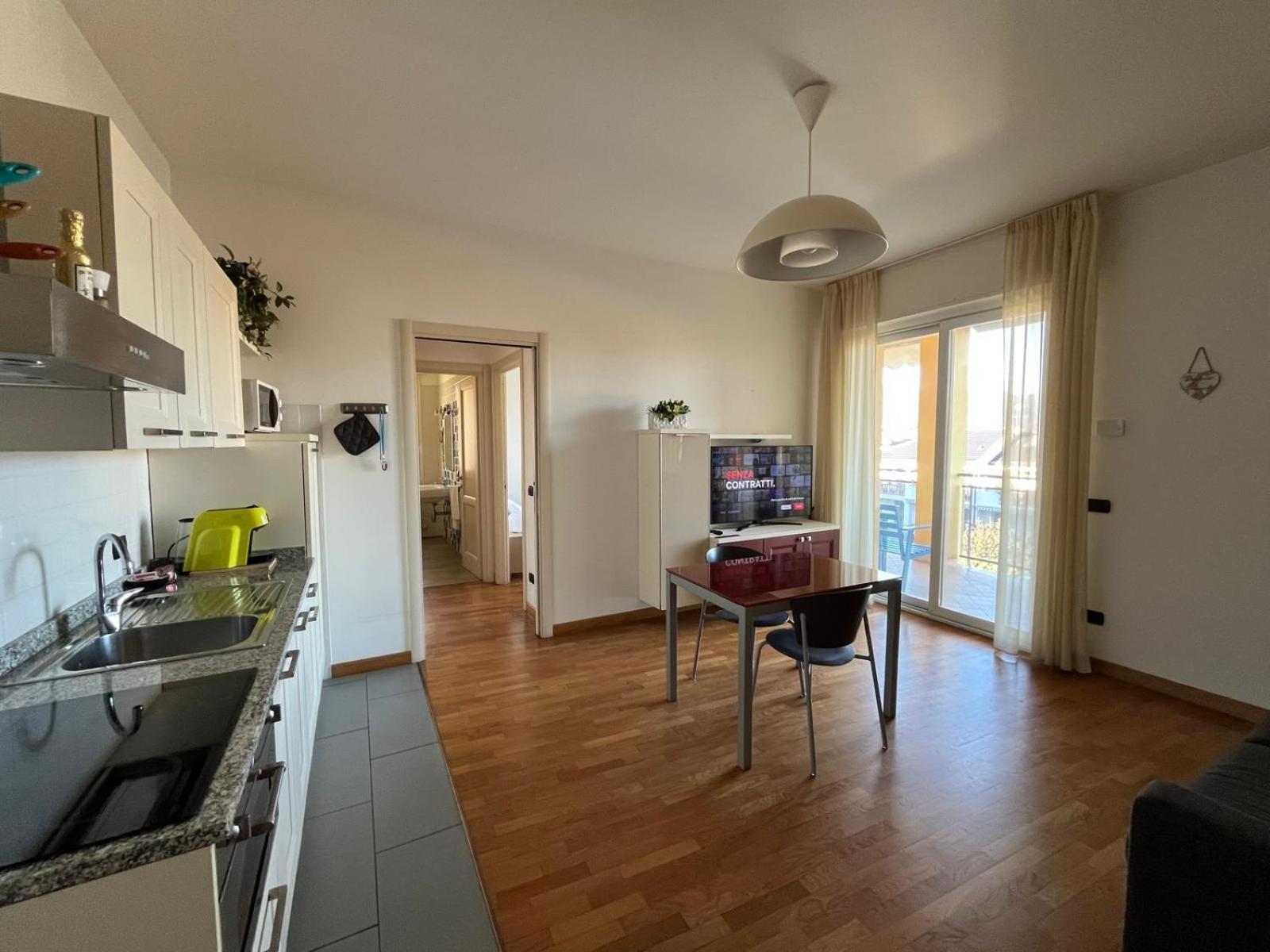 Alter ego sea apartment Albenga Exterior foto