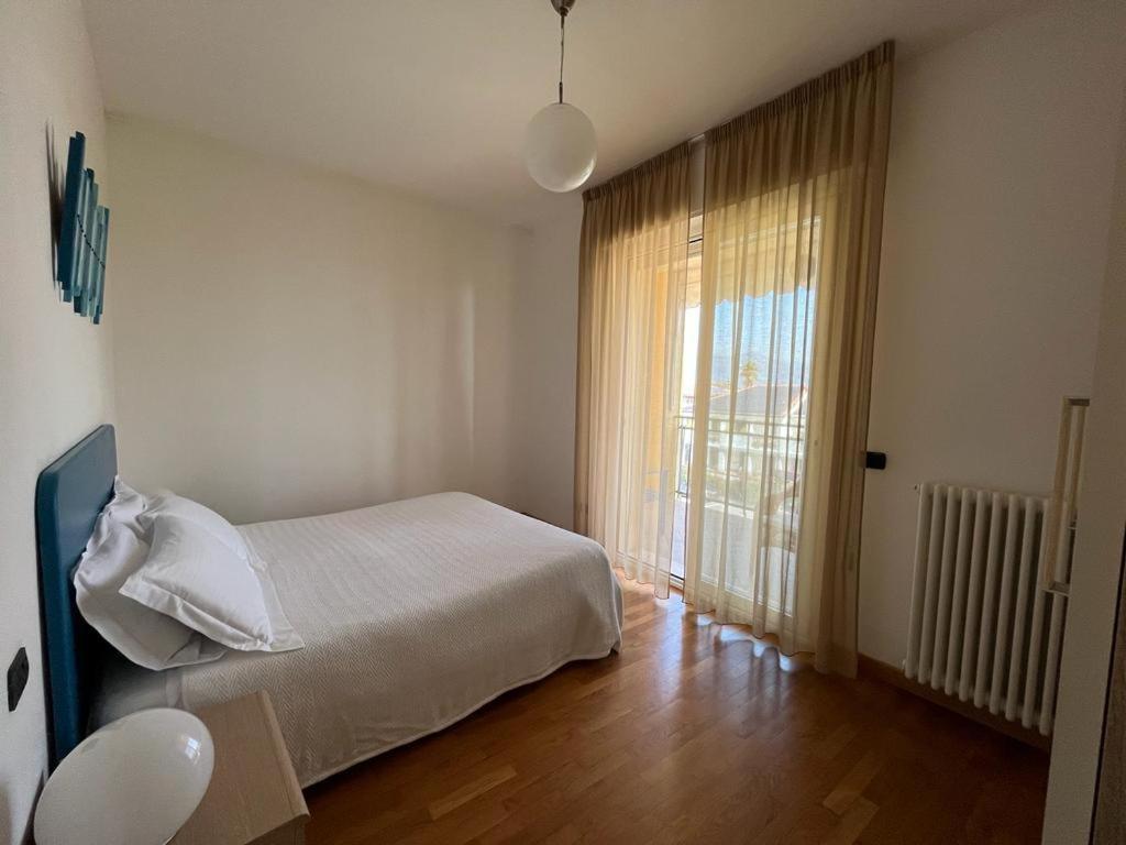 Alter ego sea apartment Albenga Exterior foto